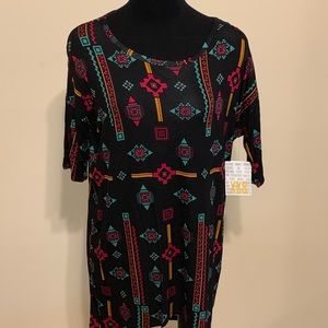 XXS Tunic